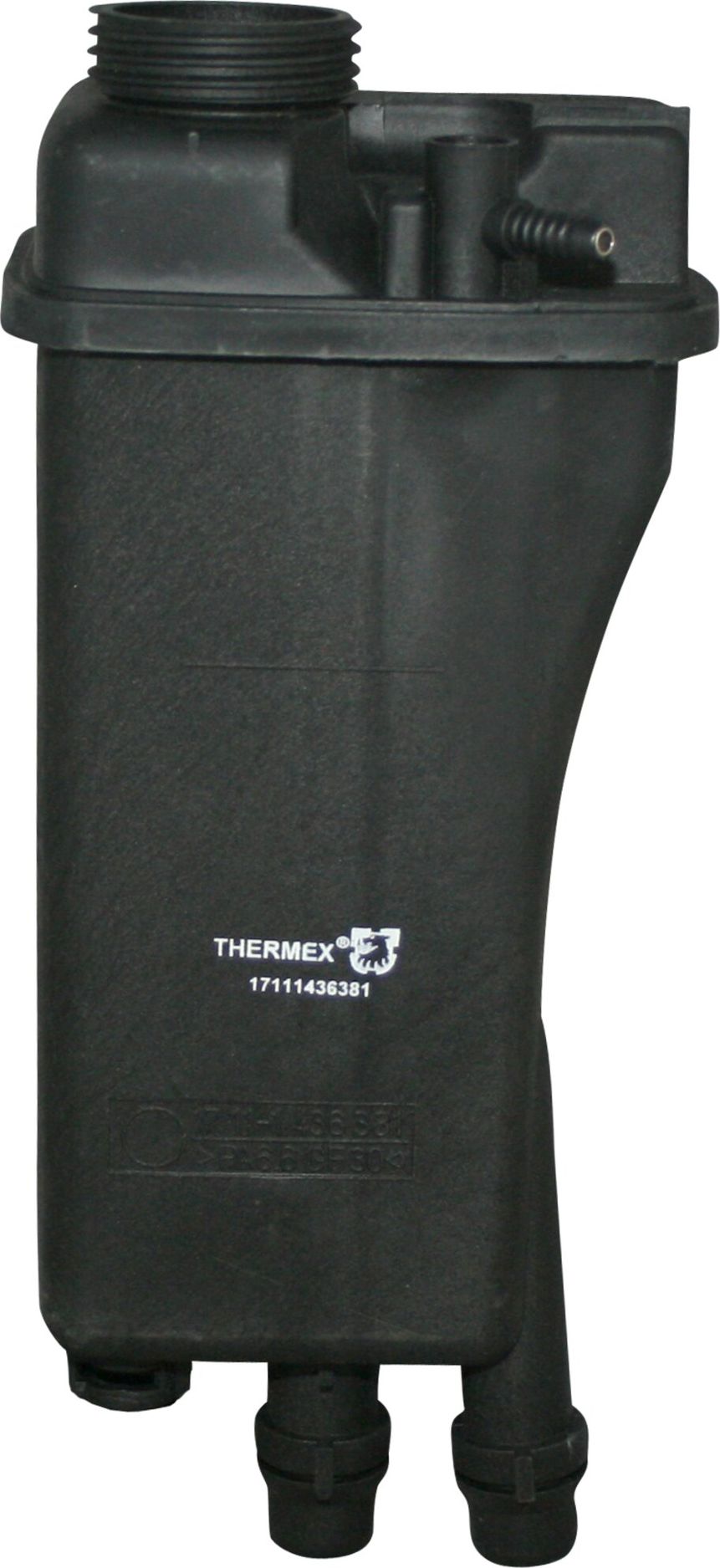 Расширительный бачок JP Group (полимерный материал). Артикул 1414700100