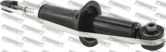 Амортизатор Febest. Артикул 04110-008R