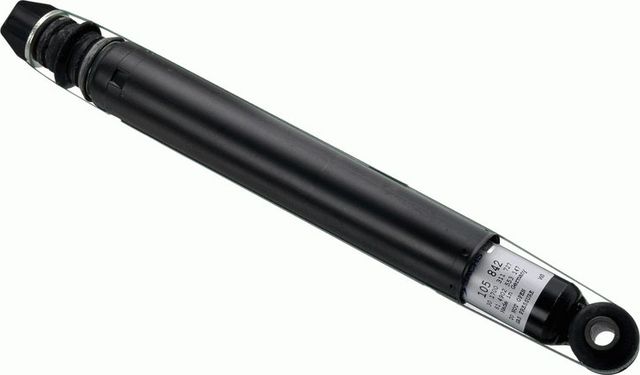 Амортизатор SACHS задний для Opel Omega B 1994-2003. Артикул 105 842