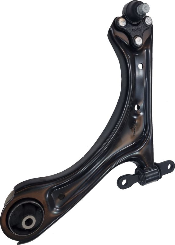 Поперечный рычаг передней подвески CTR. Артикул CQ0532L