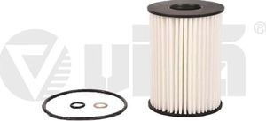 Масляный фильтр Vika для BMW 5 VI (F10/F11/F07) 2009-2017. Артикул 19993101