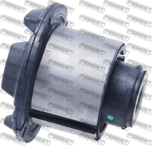 Сайлентблок передней балки Febest правый/левый для Honda Pilot II 2009-2015. Артикул HAB-YF4F