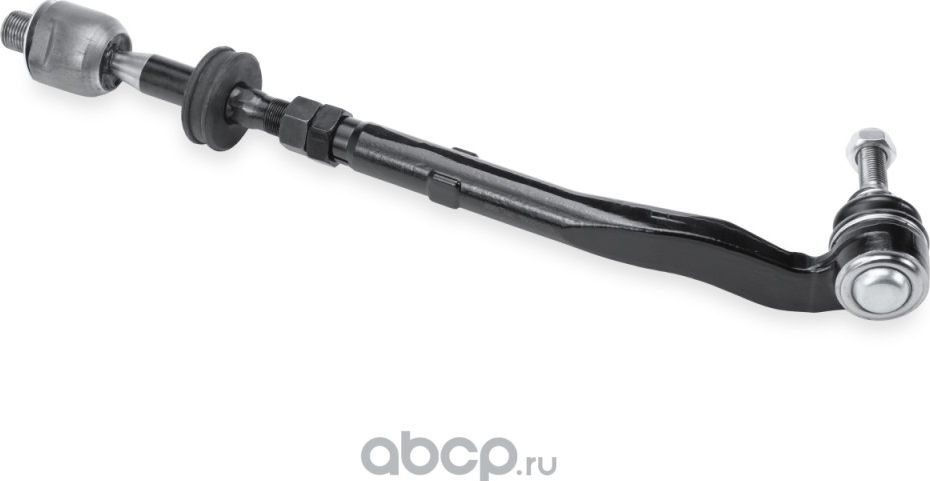 Тяга рулевая левая в сборе (Metaco). Артикул 4030006L