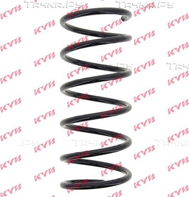 Пружина подвески KYB (Каяба) K-Flex. Артикул RA2978
