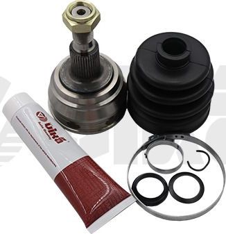 Шрус наружный (граната) (в сборе) Vika. Артикул 54980014701