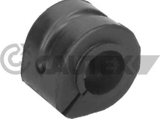 Втулки стабилизатора Cautex (резина) передние для Chrysler Voyager IV 2000-2008. Артикул 751605