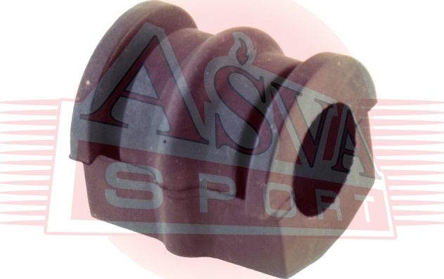 Втулка стабилизатора Asva. Артикул 0207-P12F2