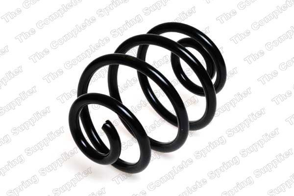 Пружина подвески Lesjofors. Артикул 4263415