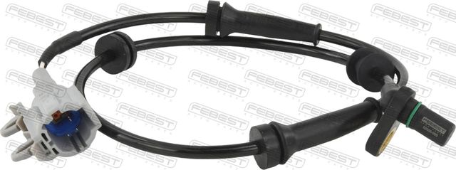 Датчик ABS Febest передний для Infiniti M IV 2010-2013. Артикул 02606-009