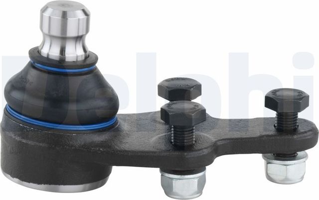 Шаровая опора Delphi передняя нижняя для Jaguar X-Type I 2001-2009. Артикул TC1016