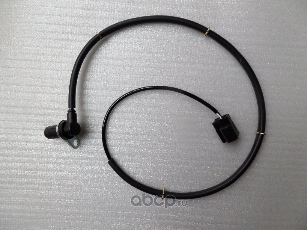 Датчик ABS передний левый MITSUBISHI PAJERO (2006/11 - 2015/) FRONT LH (Magtechnic). Артикул mag3670