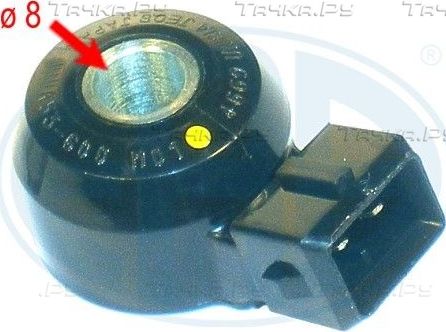Датчик детонации Era OEM для Nissan Cedric Y30 1984-1987. Артикул 550590