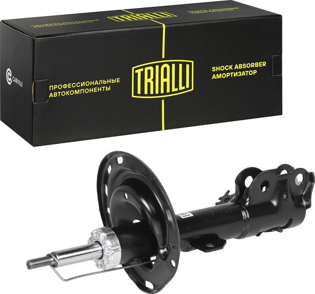 Амортизатор Trialli передний правый для Toyota Camry 50 (V50, XV50) 2011-2017. Артикул AG 19363