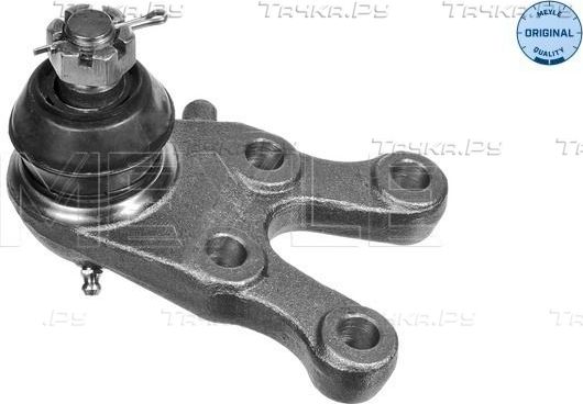 Шаровая опора Meyle Original. Артикул 32-16 010 0022