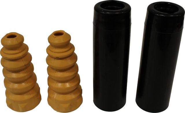 Комплект отбойников и пыльников амортизаторов (стоек) JP Group. Артикул 1152701610