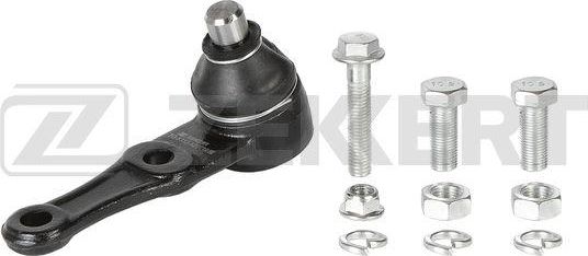 Шаровая опора Zekkert. Артикул TG-5313