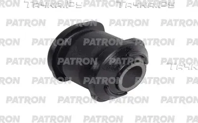 Сайлентблок рычага подвески (Patron) Patron. Артикул PSE12066