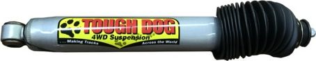 Амортизатор Tough Dog 35 Nitro gas задний для Toyota RAV4 I 1994-2000. Стандарт и лифт 30 мм. Артикул BD1106TB