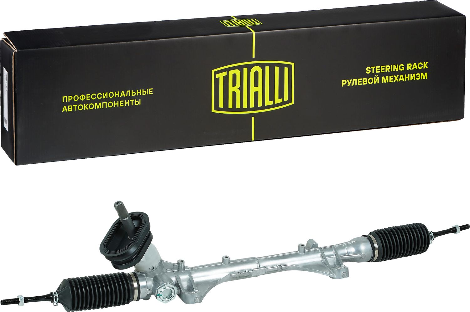 Рулевая рейка Trialli. Артикул CR 1422