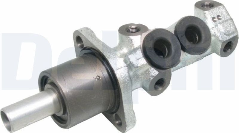 Тормозной цилиндр главный Delphi. Артикул LM42651