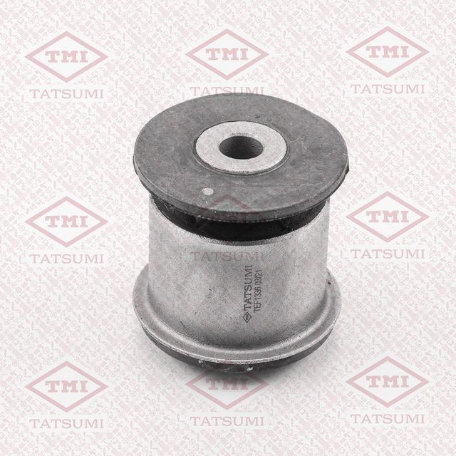 Сайлентблок нижнего рычага | зад прав | (Tatsumi) Tatsumi. Артикул TEF1336