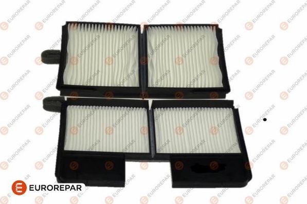 Салонный фильтр Eurorepar для Toyota Carina E 1992-1997. Артикул 1640599580