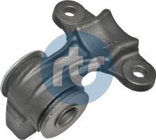 Сайлентблок переднего рычага подвески RTS. Артикул 017-00504-2