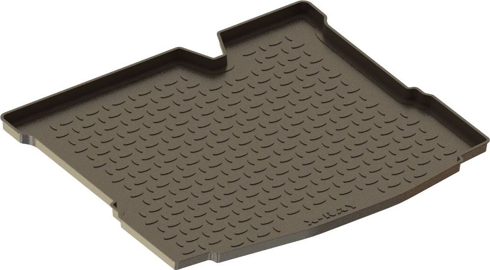 Коврик Seintex для багажника Lada Xray 2016-2026. Артикул 87243