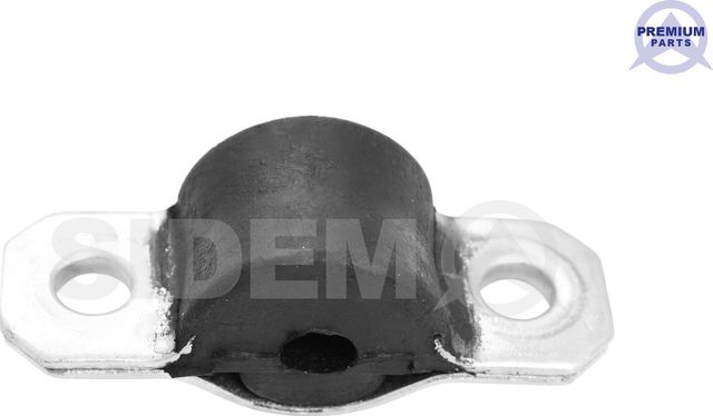 Втулка стабилизатора Sidem передняя для Fiat Idea 2003-2016. Артикул 819806