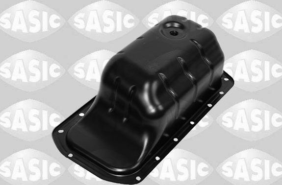 Масляный поддон картера двигателя Sasic для Citroen Grand C4 SpaceTourer 2018-2026. Артикул 1600004