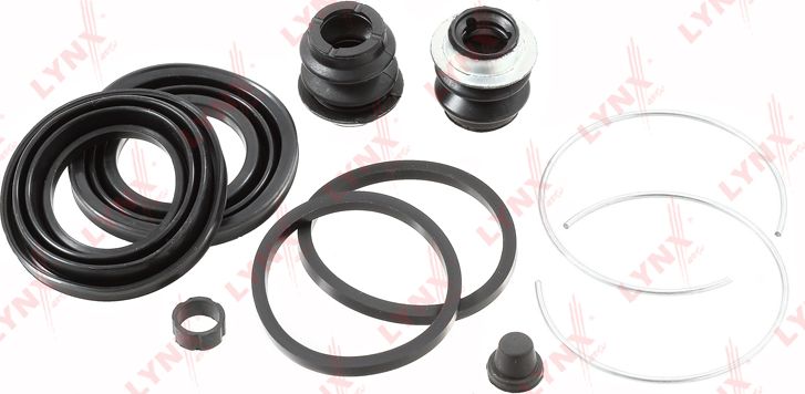 Ремкомплект тормозного суппорта LYNXauto. Артикул BC-0161