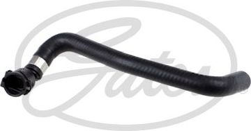 Патрубок печки (шланг отопителя) Gates для BMW 1 III (F40) 2011-2026. Артикул 02-1791