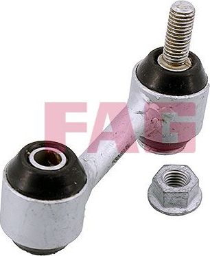 Стойка (тяга) стабилизатора Fag. Артикул 818 0432 10