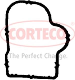 Прокладка впускного коллектора Corteco. Артикул 450694H