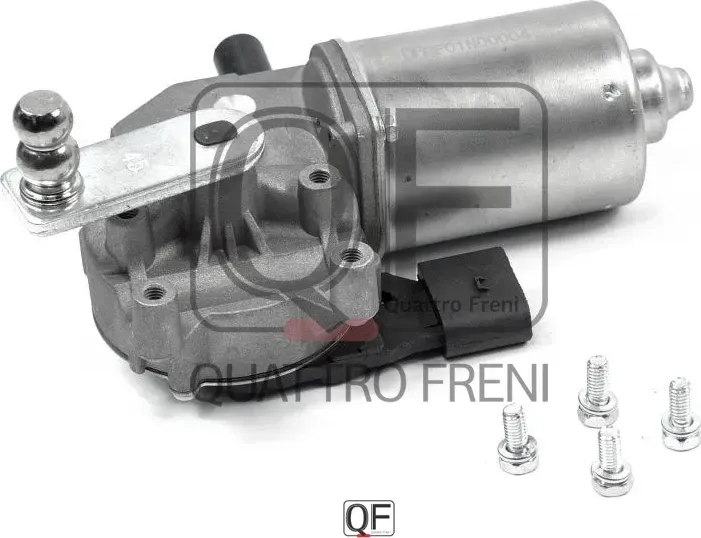 Мотор трапеции fr (Quattro Freni). Артикул qf01n00004