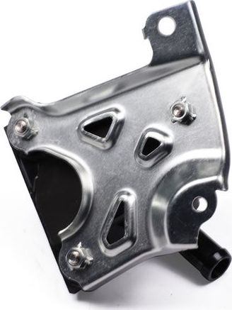 Дополнительный водяной насос Hepu для Toyota Prius II (XW20) 2003-2009. Артикул AP8271