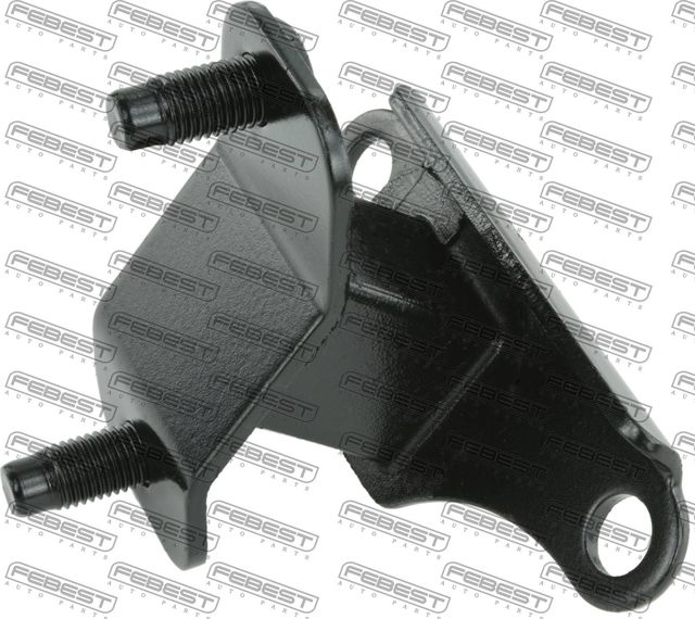 Подушка (опора) КПП Febest для Honda Accord V 1993-1998. Артикул HM-072