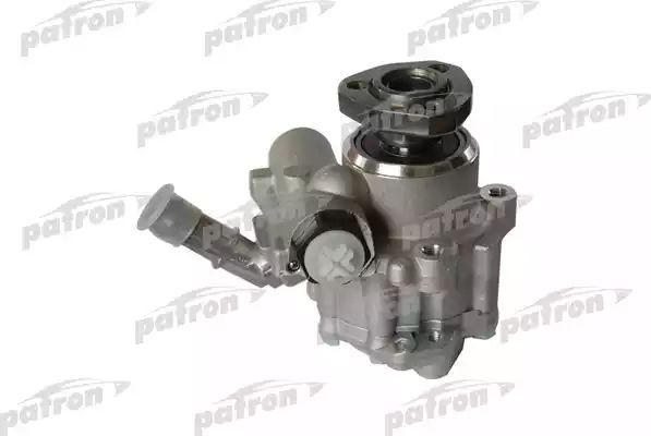 Насос ГУР Patron для Volkswagen Sharan I 1995-2010. Артикул PPS004