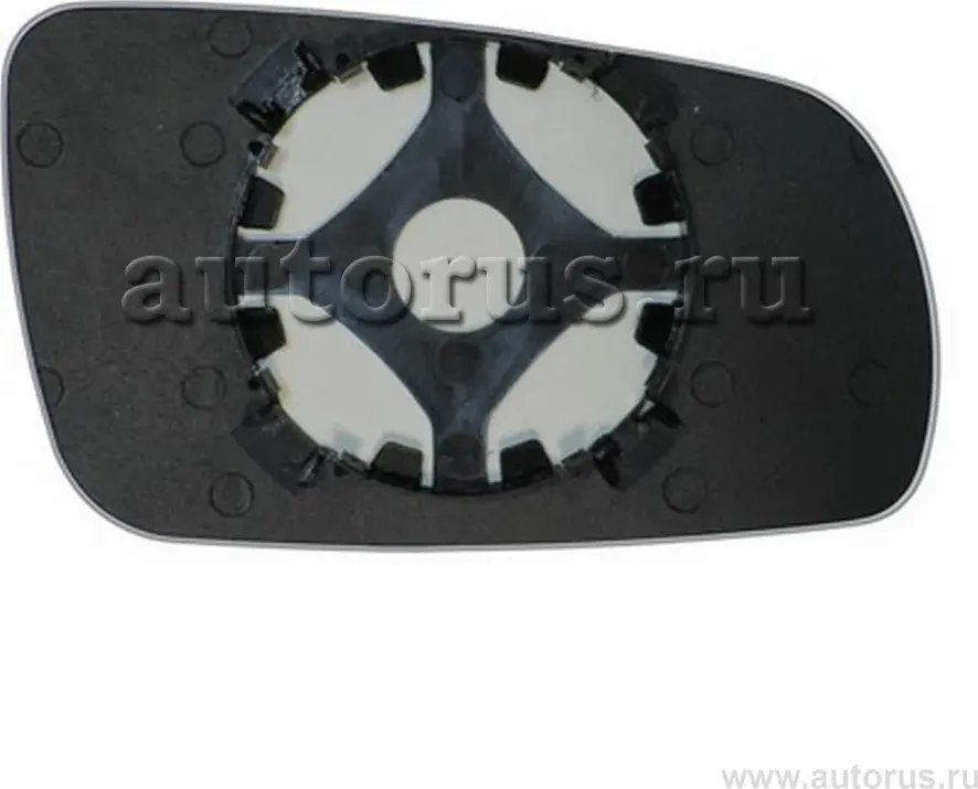 Элемент левый сферический голубой (Ergon). Артикул 93609613