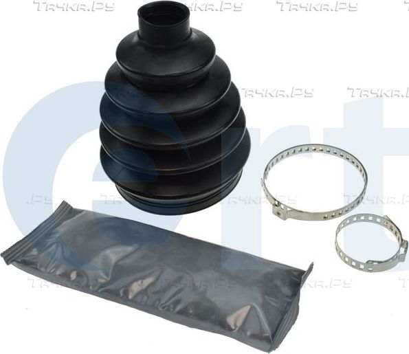 Пыльник ШРУСа наружный ERT для Fiat Grande Punto 2005-2012. Артикул 500294T