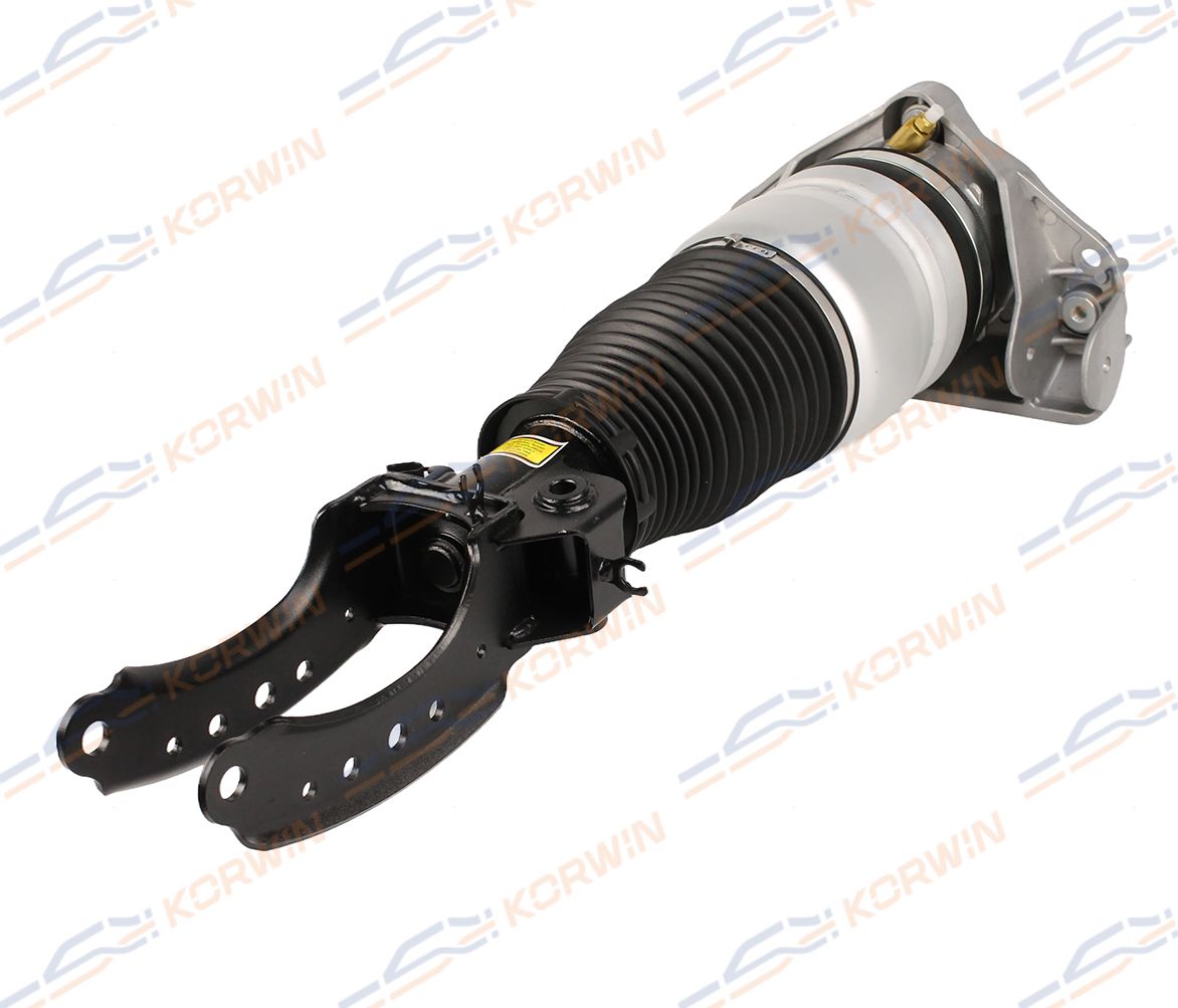 Пневмоамортизатор KORWIN Audi Q7, VW Touareg,Cayenne FR (Гарантия 1 год/30 т.км). Артикул KWAT0802