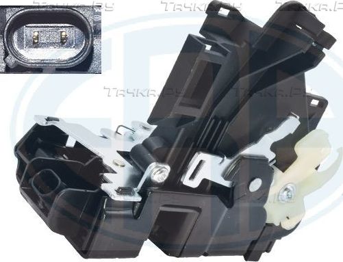Замок двери Era передний правый для SEAT Cordoba II 2002-2009. Артикул 660240