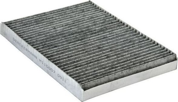 Салонный фильтр Denckermann. Артикул M110007