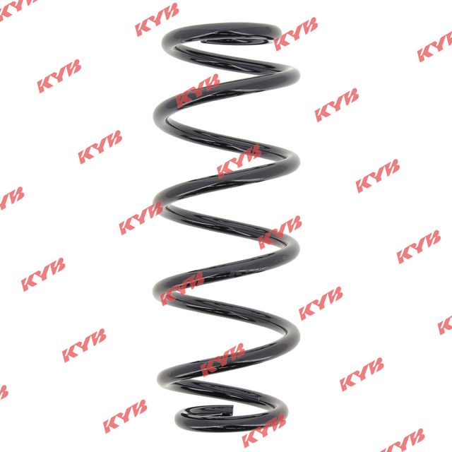 Пружина подвески KYB (Каяба) K-Flex задняя для Suzuki SX4 I (Classic) 2006-2015. Артикул RA6149