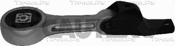 Подушка (опора) двигателя Cautex задняя для Audi A1 I (8X) 2014-2018. Артикул 461042