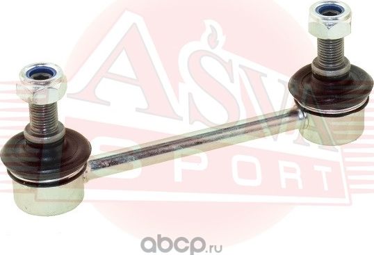 ТЯГА РУЛЕВАЯ ПРАВАЯ (Asva). Артикул 2122TC7R