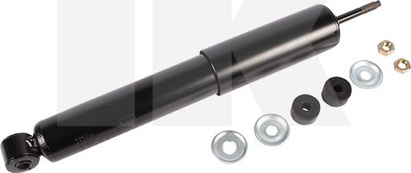 Амортизатор NK. Артикул 63453214
