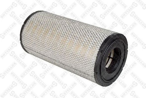 Воздушный фильтр Stellox. Артикул 81-21198-SX