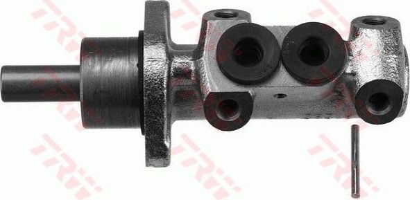 Тормозной цилиндр главный TRW. Артикул PMK560