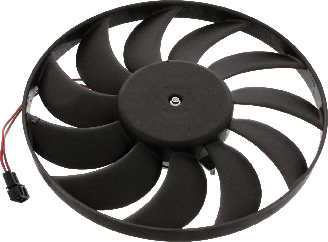 Вентилятор радиатора двигателя Febi Bilstein. Артикул 46563